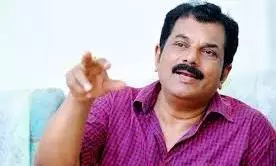 Court Stays Arrest of Malayalam Actor and CPM MLA Mukesh for Five Days