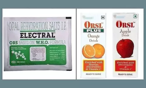 Misleading ORS drinks cause more harm than good Misleading ORS drinks cause more harm than good