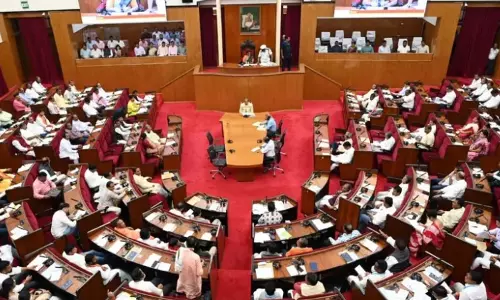 Odisha: Naveen Patnaik govt spent big on self-promotion