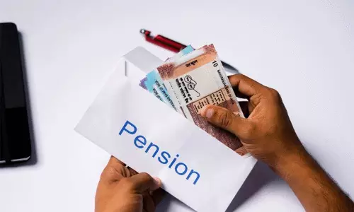 Centre to unveil new pension form