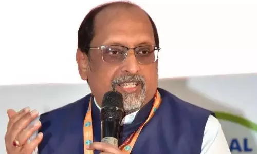 Call to Expedite Work on VSP-Chennai Industrial Corridor