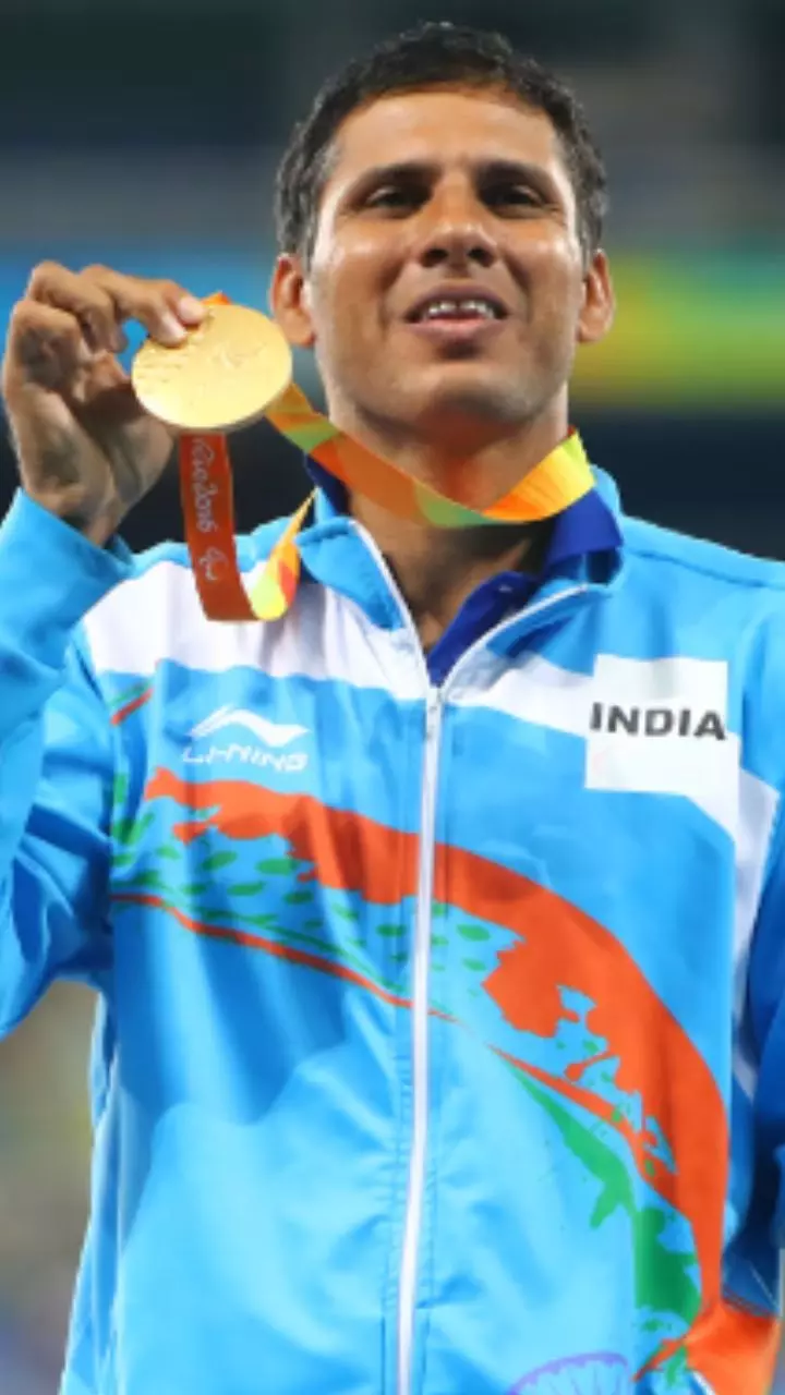 Things you might not know about the Paralympics