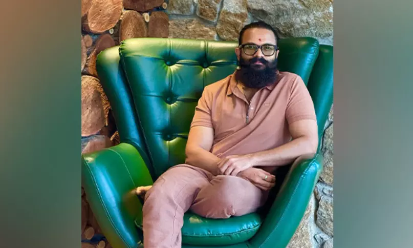 Kerala police files second FIR against Jayasurya following actress complaint