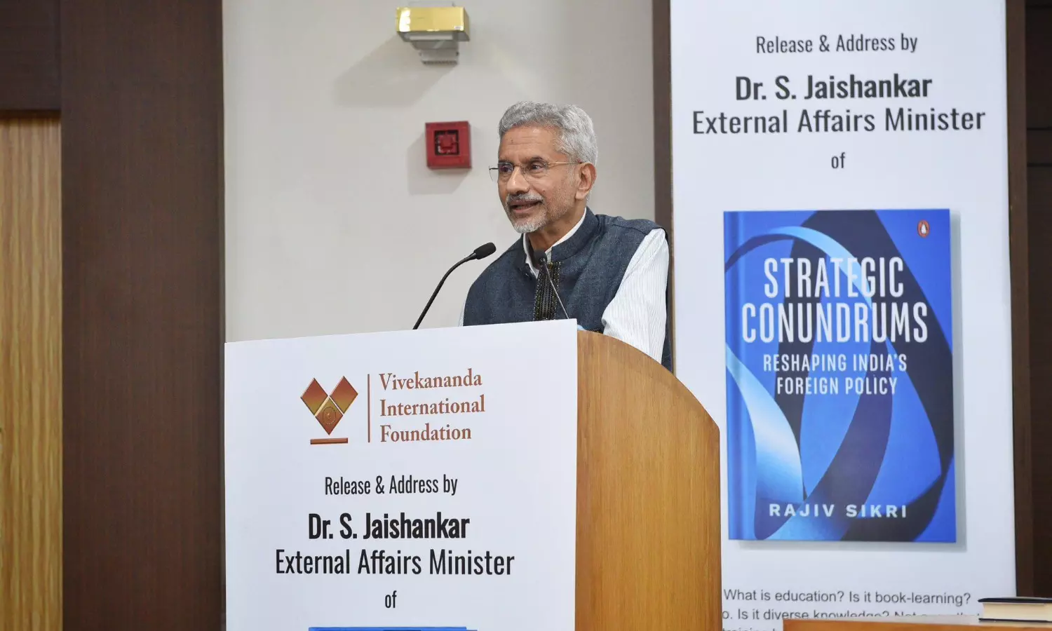 Era of Uninterrupted Talks With Pak Is Over: Jaishankar Era of Uninterrupted Talks With Pak Is Over: Jaishankar
