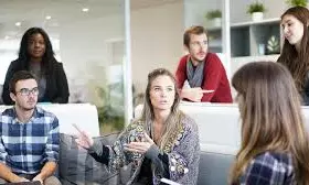 Strategies every organization must implement for a safe and Inclusive workplace for women Strategies every organization must implement for a safe and Inclusive workplace for women