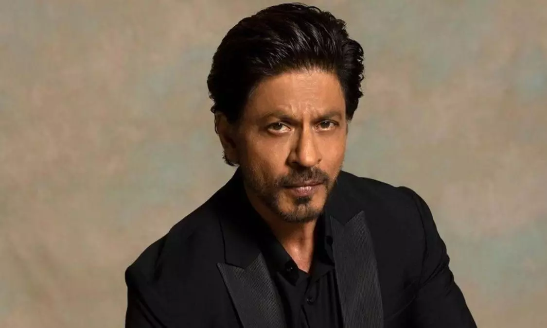 SRK Debuts on Harun Rich India List with 7,300 crore net worth SRK Debuts on Harun Rich India List with 7,300 crore net worth
