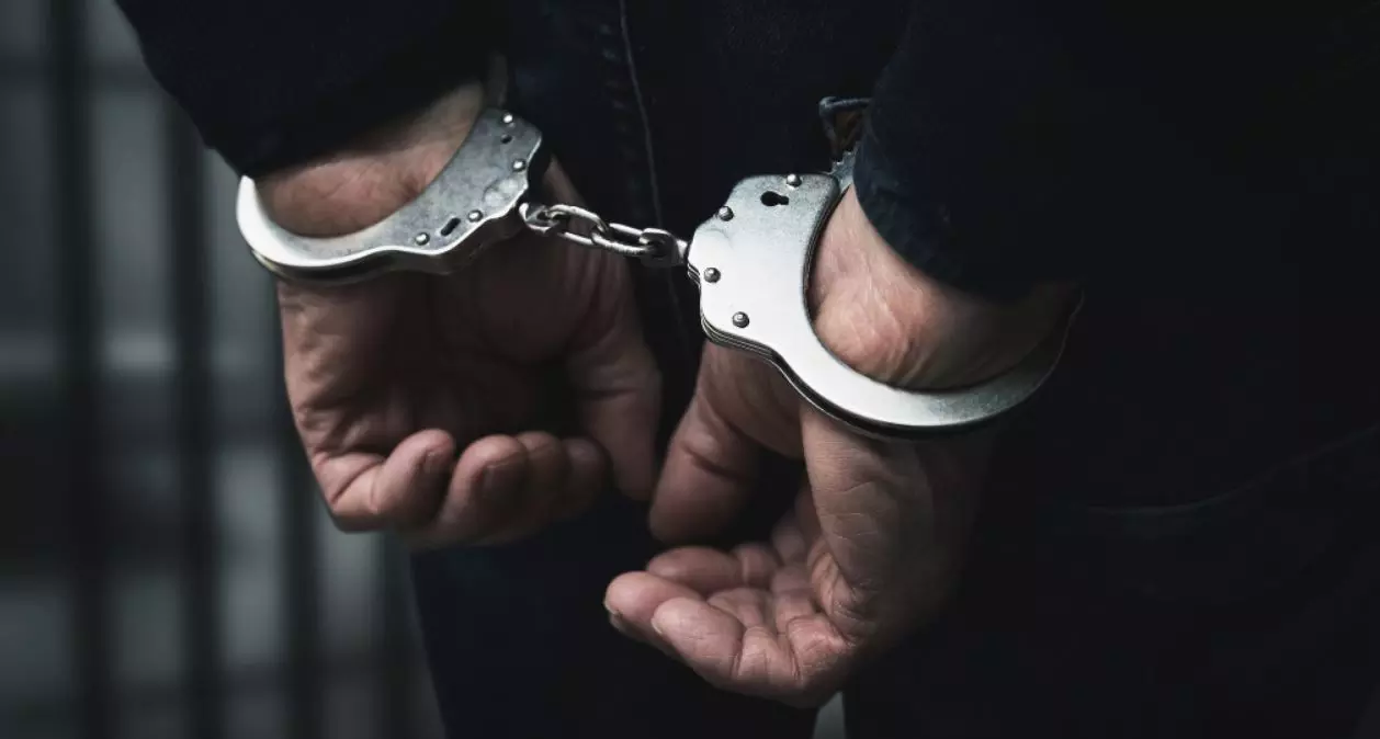 Many Arrested for Firing Incident on Gajularamaram Road Many Arrested for Firing Incident on Gajularamaram Road