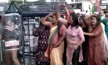 Hema Committee Report: Outrage grows in Kerala as opposition accuses govt of shielding accused