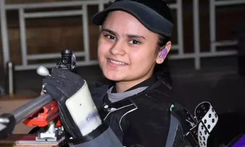 Paris Paralympics 2024: Avani Clinches Gold, Manish Silver, Mona, Preethi Bronze