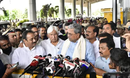 Karnataka CM Warns BJP Over Operation Kamala