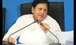 Telangana: Use Godavari water judiciously, says Congress MLA