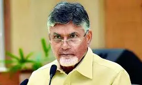 Hidden Camera: CM Naidu Closely Monitoring Probe