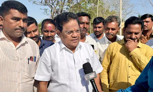 NCP threatens to quit Mahauti after Shiv Sena minister’s ‘vomit’ comment