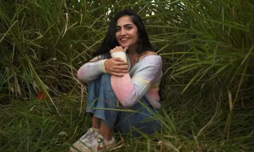 Saptha Saagaralu Daati actress can’t decide on projects