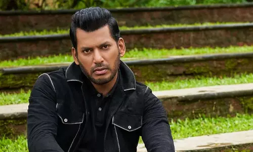 Top Kollywood Actor’s Sensational statement on sexual harassment