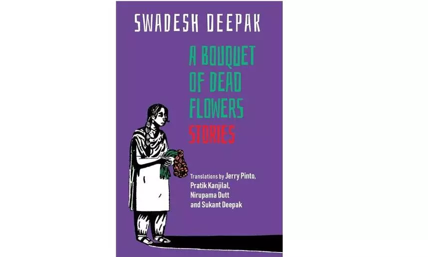 Book Review | Punjabi social realism, subtle & hard-hitting Book Review | Punjabi social realism, subtle & hard-hitting