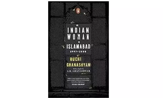 Book Review | Pakistan, to a woman’s eyes Book Review | Pakistan, to a woman’s eyes