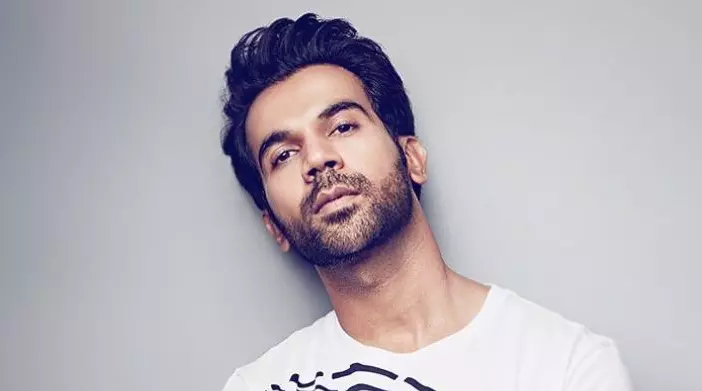 Thank you for comparing me to Irrfan sir, says Rajkummar Rao Thank you for comparing me to Irrfan sir, says Rajkummar Rao