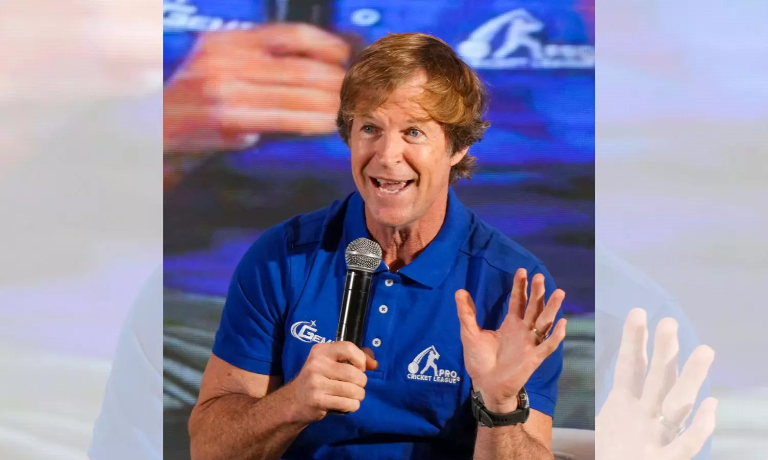 Jonty Rhodes picks this Indian star as the complete fielder Jonty Rhodes picks this Indian star as the complete fielder