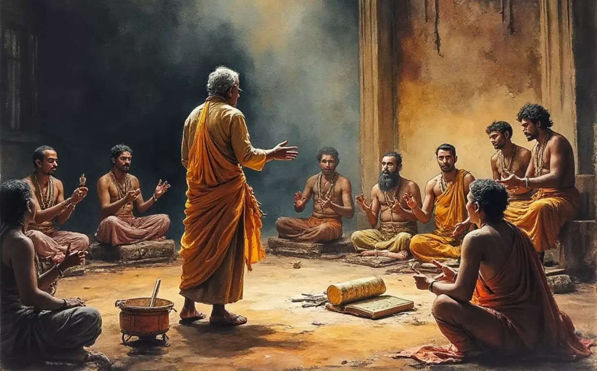 Kathaaprapancham: A Literary Voyage through Translations Kathaaprapancham: A Literary Voyage through Translations