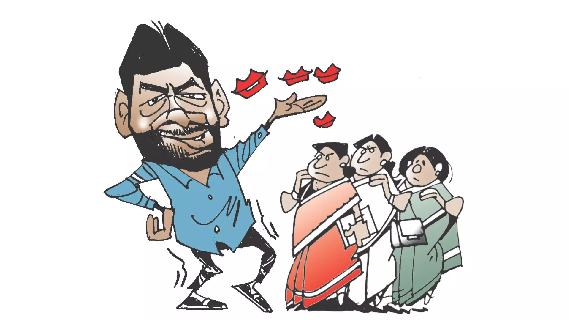 NETA NATTER | BATTLE FOR TOP IAS SPOT BEGINS NETA NATTER | BATTLE FOR TOP IAS SPOT BEGINS