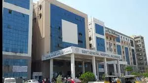 Nizamabad tops in fever cases Nizamabad tops in fever cases