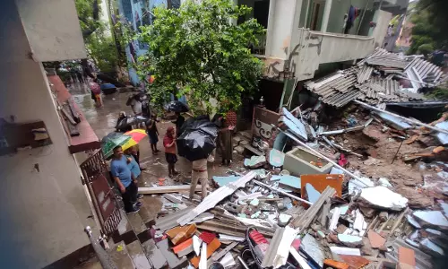 AP Schools and colleges shut over heavy rains