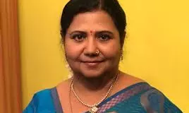 Sexual harassment in Tamil cinema too, says actress