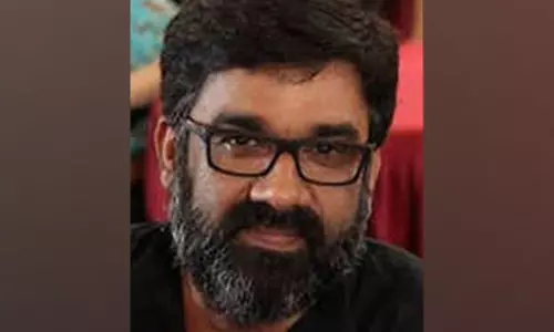 Another case filed against director Ranjith for sexual assault Another case filed against director Ranjith for sexual assault