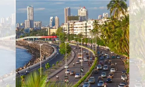 Mumbai dethrones Beijing to become Asias billionaire capital