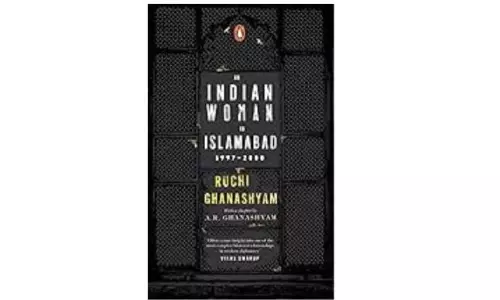 Book Review | Pakistan, to a woman’s eyes