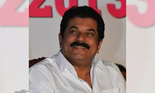 Mukesh need not resign as MLA: Kerala CPI(M)