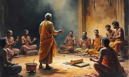 Kathaaprapancham: A Literary Voyage through Translations