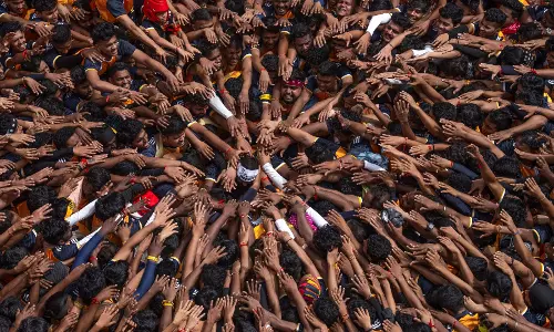 Pavan K. Varma | Many ways of being divine: A Janmashtami reflection Pavan K. Varma | Many ways of being divine: A Janmashtami reflection