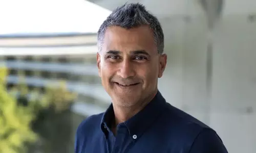 Who is Indian-Origin Kevan Parekh, Apples New CFO? Who is Indian-Origin Kevan Parekh, Apples New CFO?