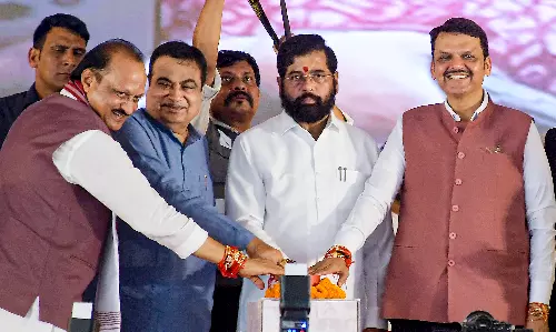 Mahayuti Alliance rift: BJP, NCP clash over Mankhurd Shivaji Nagar seat