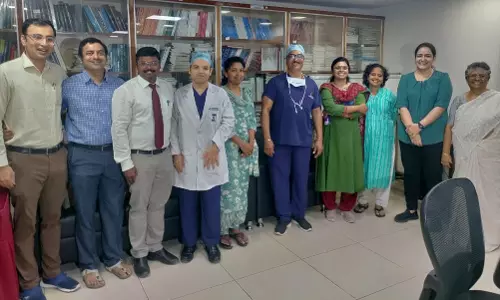 JICA Project Sees Basavatarakam Hospital Train Government Doctors