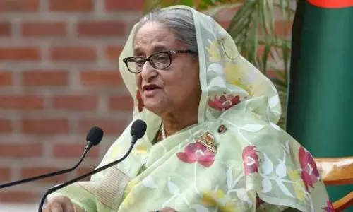 Bangladesh Could Ask for Sheikh Hasinas Return from India, Says Foreign Affairs Advisor