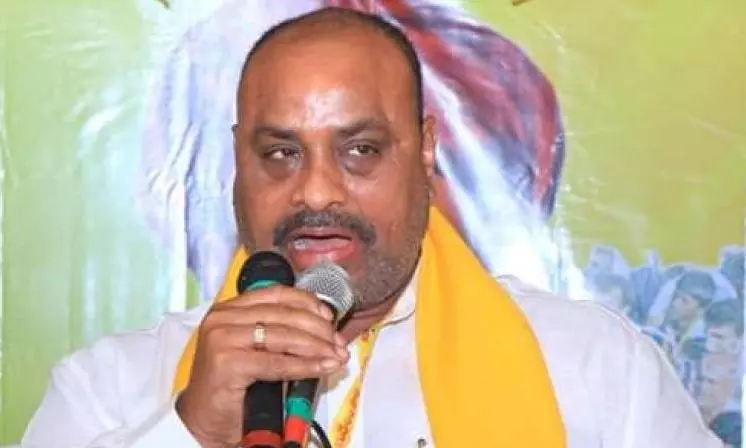 Andhra Pradesh: Officials directed to assess crop damages