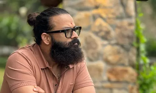 Actor Jayasurya refutes sexual harassment allegations; vows legal action Actor Jayasurya refutes sexual harassment allegations; vows legal action