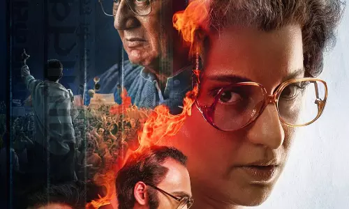 Uncertainty Looms Over Release of Kanganas Emergency