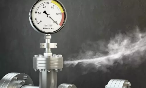 AP: One serious after toxic leak at Mulagada shipping unit