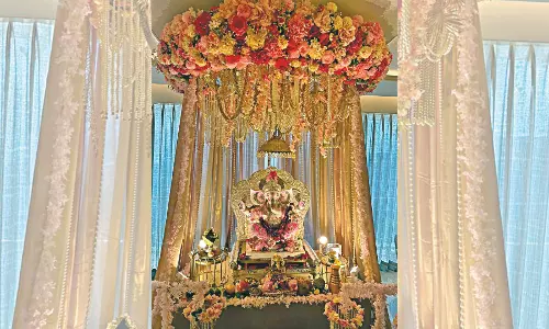 Green Bappa Rules Hearts