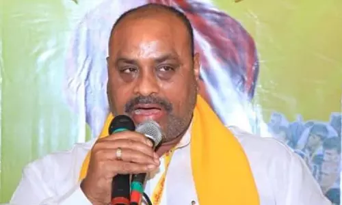 Andhra Pradesh: Officials directed to assess crop damages