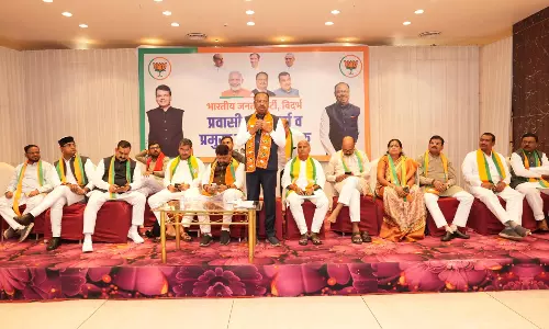 Maharashtra: BJP Warns Members Over Criticism of Alliance Partners