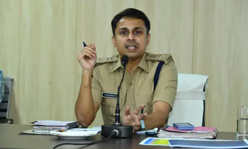 Kurnool Launches Online Easy Ganesh Festival Permits