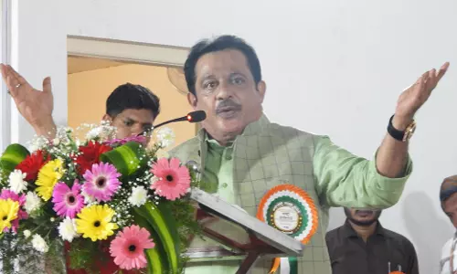 Waqf Adalat Inaugurated in Karnatakas Hubballi