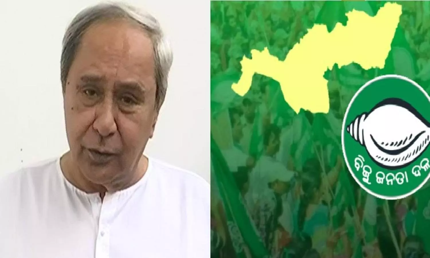 Naveen Patnaik’s Hinjli Scored Century in Murders in 24 Years: Odisha CM Mohan Majhi Naveen Patnaik’s Hinjli Scored Century in Murders in 24 Years: Odisha CM Mohan Majhi