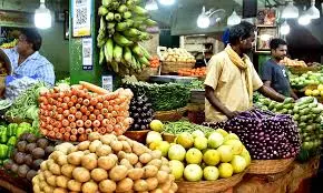Supply disruption spikes vegetable prices Supply disruption spikes vegetable prices