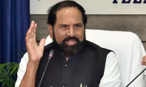 Breached canals will be repaired in a week: Uttam